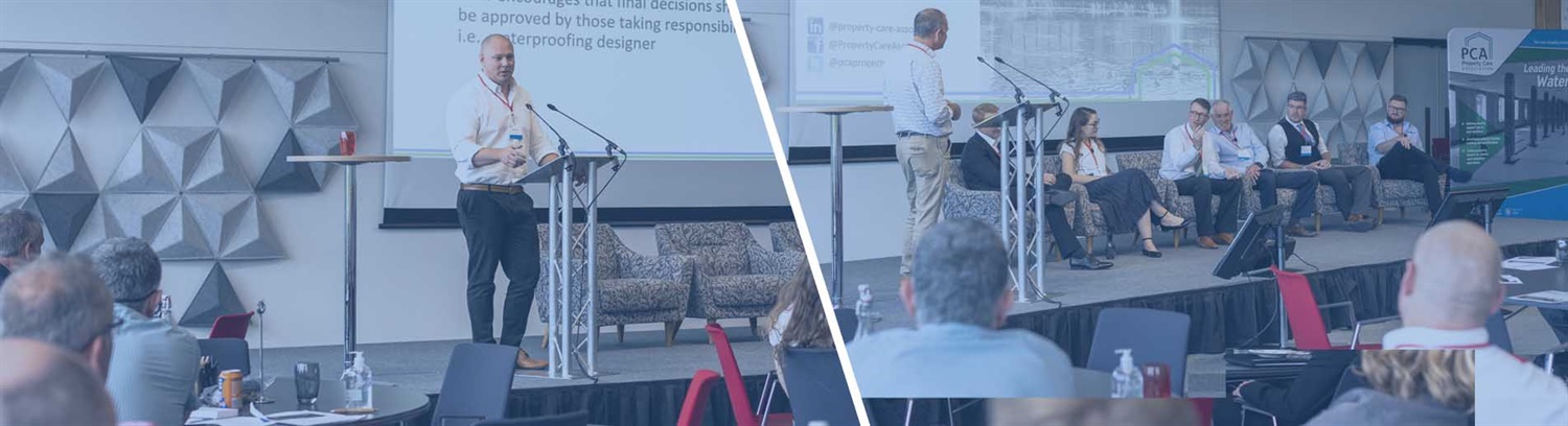 Updated BS8102 - Overview and Expert Panel Debate